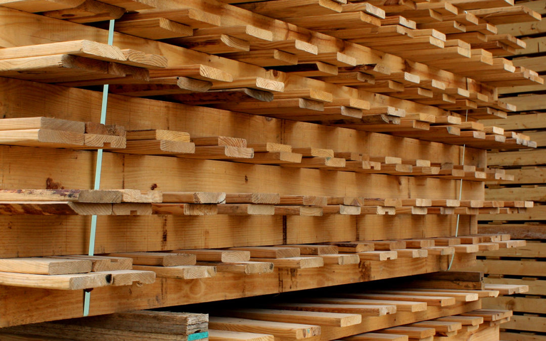 Export Wood Products