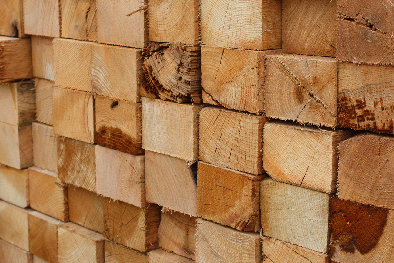 Products & Services | Greentree Packaging & Lumber